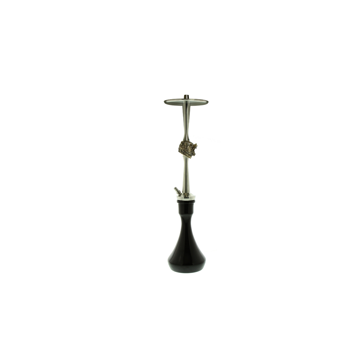 Наргиле MAKLAUD RUSSIAN SPIRIT STAINLESS