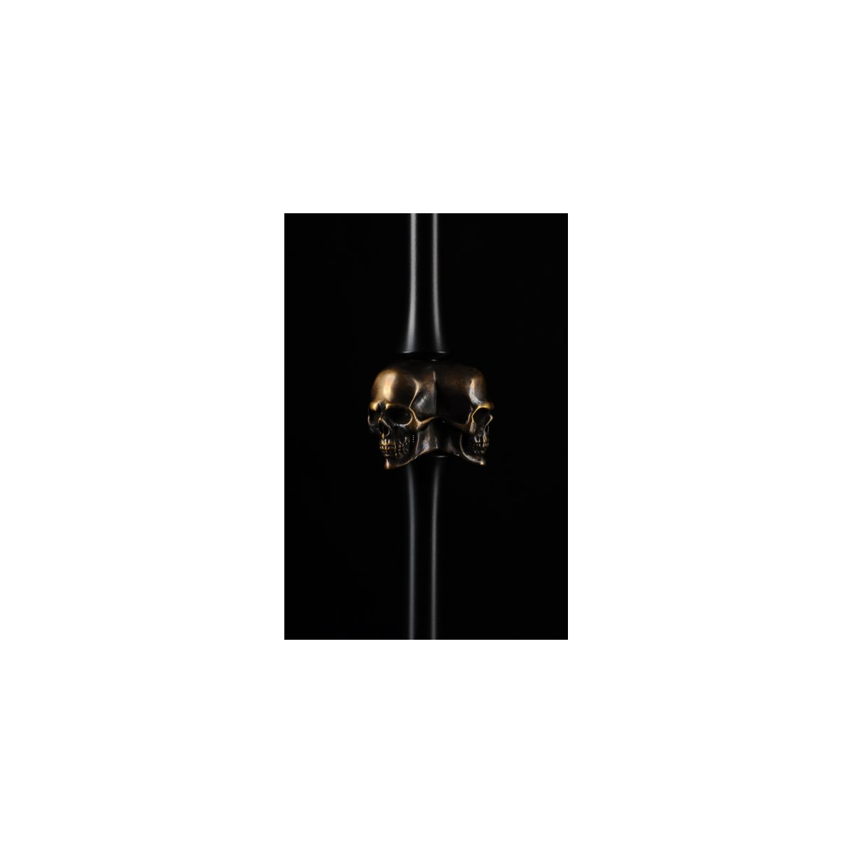 Chicha Maklaud Skull