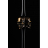 Chicha Maklaud Skull