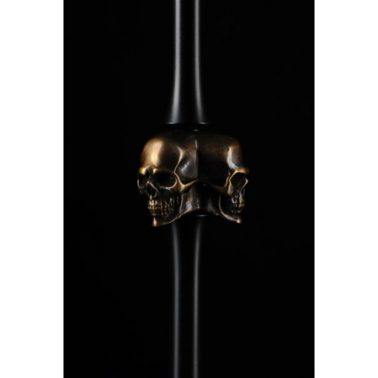 Chicha Maklaud Skull