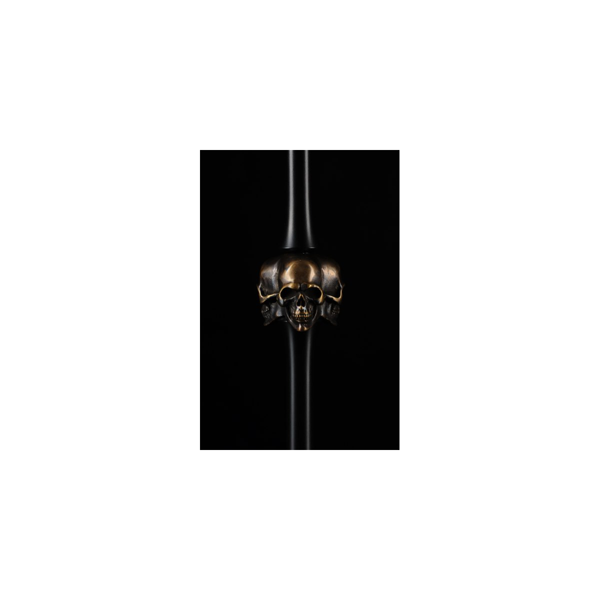 Chicha Maklaud Skull