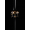 Shisha MAKLAUD SKULL