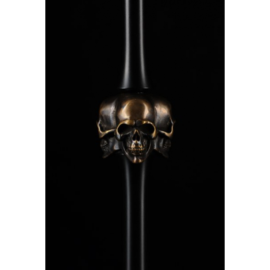 Chicha Maklaud Skull