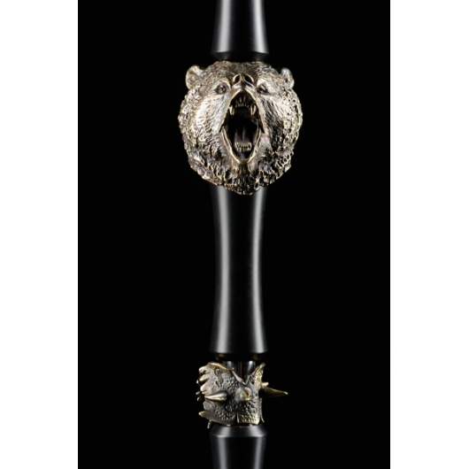 Shisha MAKLAUD RUSSIAN SPIRIT