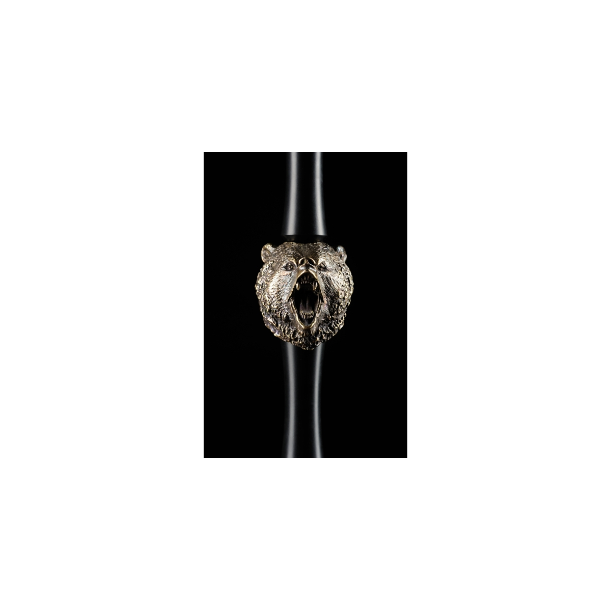Shisha MAKLAUD RUSSIAN SPIRIT