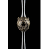 Narghilea MAKLAUD RUSSIAN SPIRIT STAINLESS