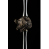 Chicha MAKLAUD RUSSIAN SPIRIT STAINLESS