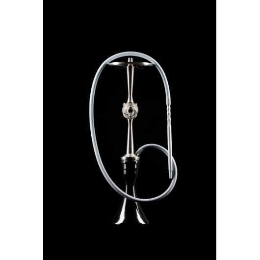 Наргиле MAKLAUD RUSSIAN SPIRIT STAINLESS