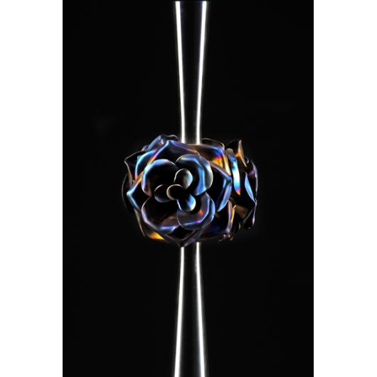 Ναργιλές Μάκλαουντ Ρόουζ (Maklaud Rose)