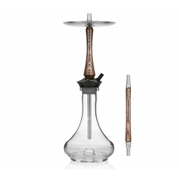 UNION HOOKAH SLEEK STANDARD
