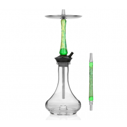 UNION HOOKAH SLEEK HYBRID EPOX