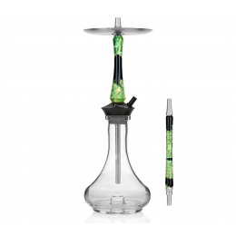 UNION HOOKAH SLEEK HYBRID EPOX