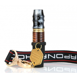 فوهة شخصية حصرية JAPONA HOOKAH
