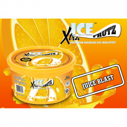 Ice Frutz Xtra 100g