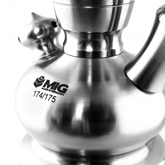 Кальян MIG TRADI V2A Limited