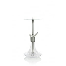 Chicha STEAMULATION CLASSIC Crystal Platinium