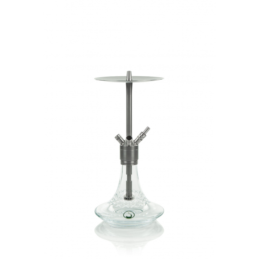 Chicha STEAMULATION PRO Crystal