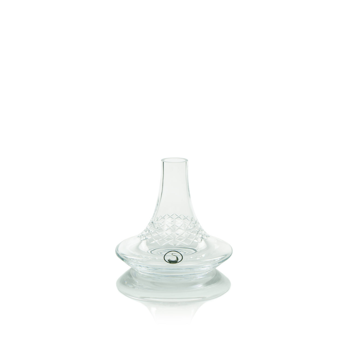 Колба STEAMULATION CLASSIC Crystal без пръстен