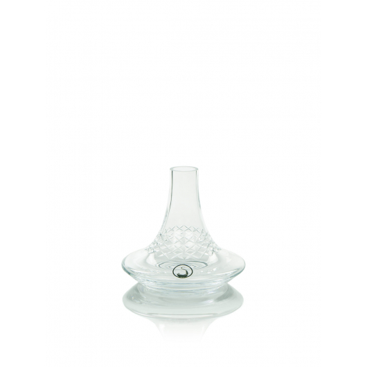 스팀울레이션 클래식 크리스탈 베이스 링 없음 (STEAMULATION CLASSIC Crystal)