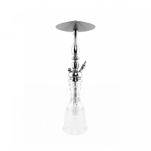 Narghilea MIG TRADI V2A Deluxe Limited