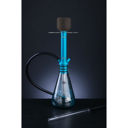 Narghilea UNITY PURE COLOR CRYSTAL