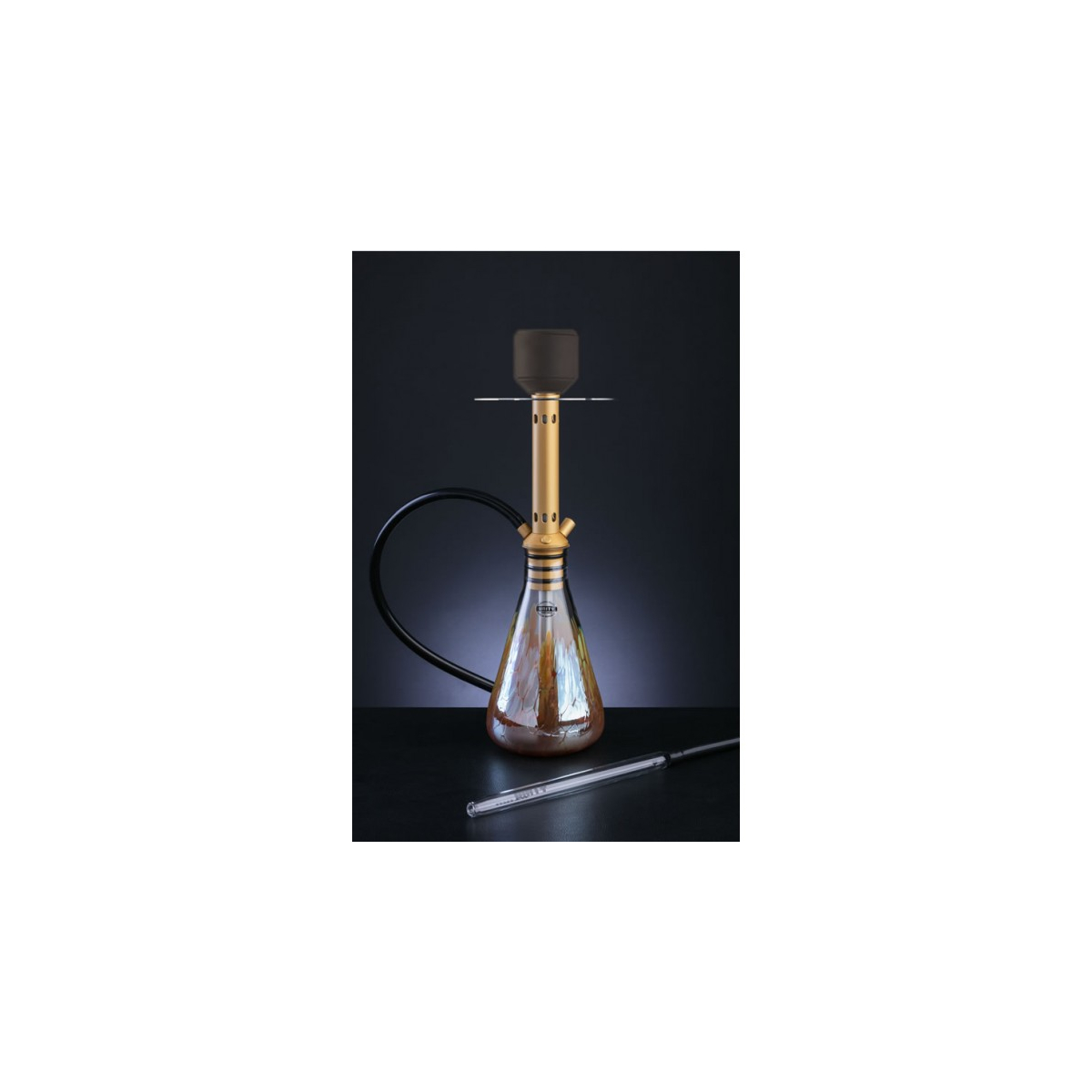 Shisha UNITY PURE COLOR CRYSTAL