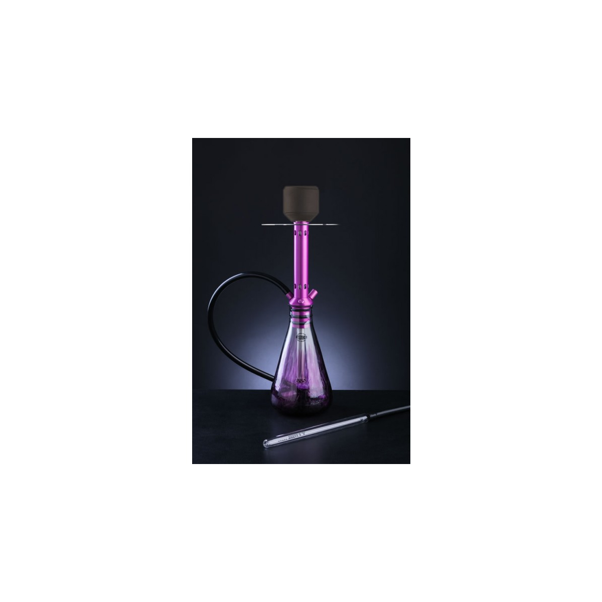 Shisha UNITY PURE COLOR CRYSTAL