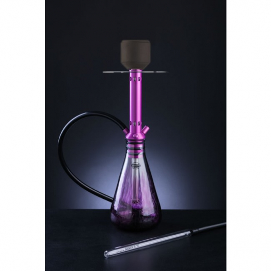 Shisha UNITY PURE COLOR CRYSTAL
