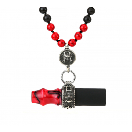 Мундштуки JAPONA HOOKAH SAMURAI BEADS