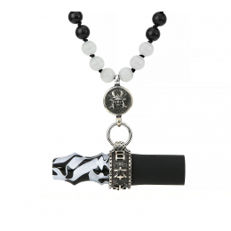 Мундштуки JAPONA HOOKAH SAMURAI BEADS