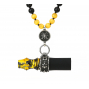 Embouts JAPONA HOOKAH SAMURAI BEADS