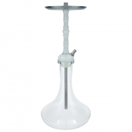 شيشة MOZE DASH WHITE