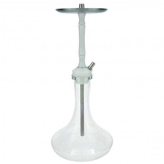 Shisha MOZE DASH WHITE
