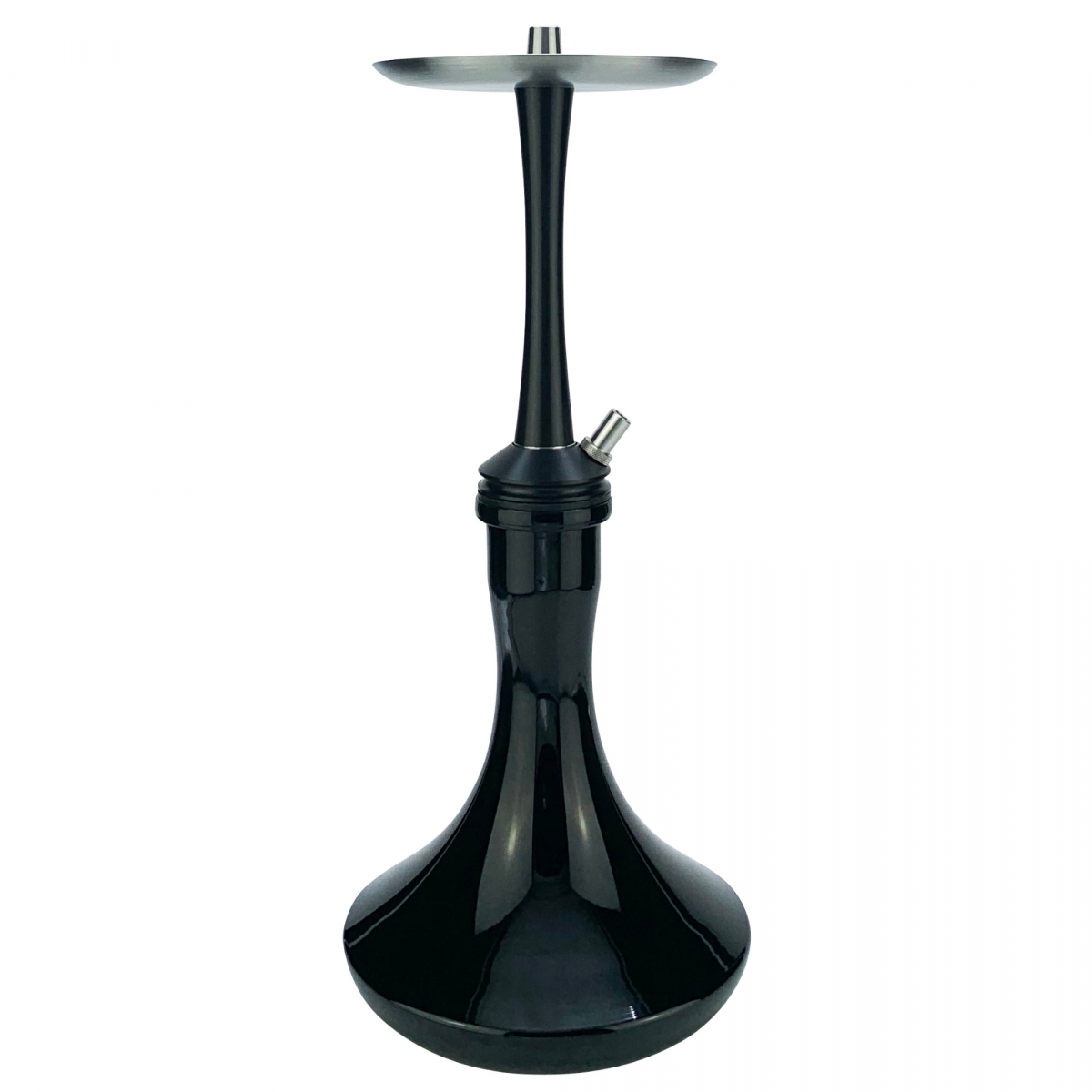 MOZE DASH BLACK shisha pipe | El Badia