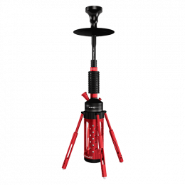 Chicha Starbuzz Carbine Hookah