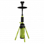 물담배 스타버즈 카빈 후카 (Starbuzz Carbine Hookah)