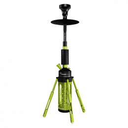 Chicha Starbuzz Carbine Hookah