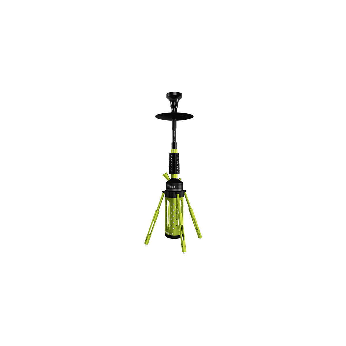 Vodní dýmka Starbuzz Carbine Hookah