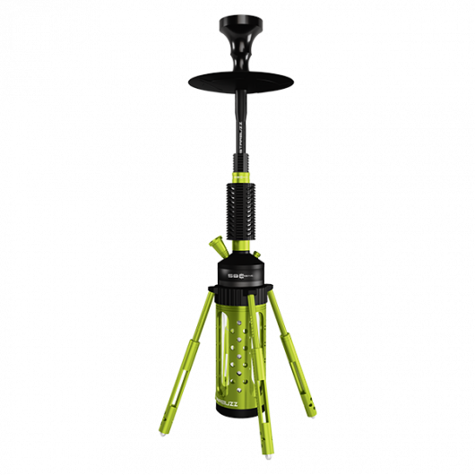 Наргиле Starbuzz Carbine Hookah