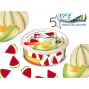 ICE FRUTZ 50g