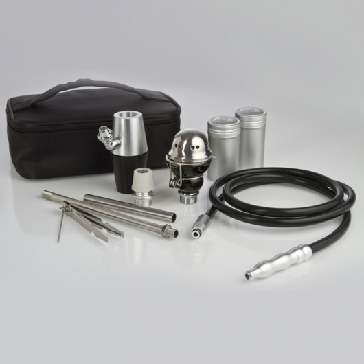 KIT CHICHA