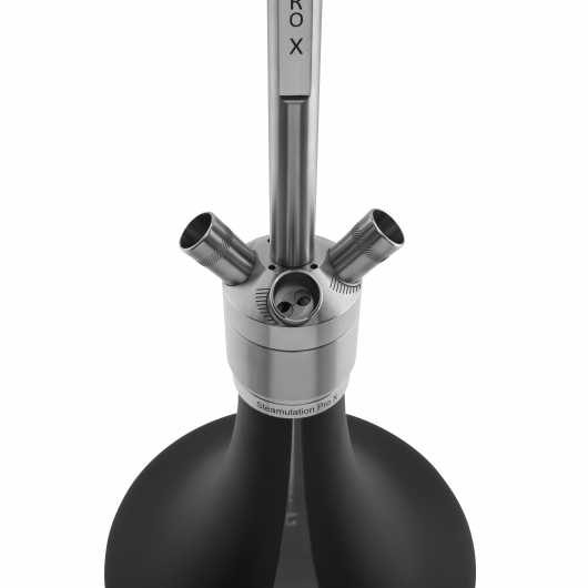 STEAMULATION PRO X CRYSTAL