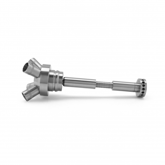 STEAMULATION PRO X CRYSTAL