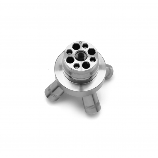 STEAMULATION PRO X CRYSTAL