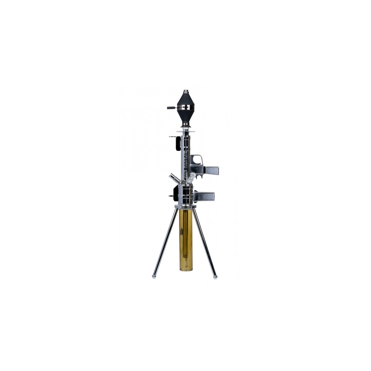 شيشة BAZHOOKAH RPG