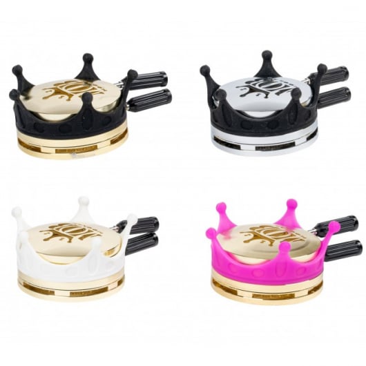 Mob Crown