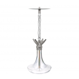 OCEAN HOOKAH ONE TRIPLE WAVE