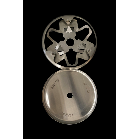 Shisha MAKLAUD SKYTECH