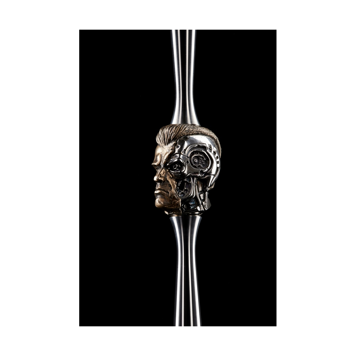 Vodní dýmka MAKLAUD BEBACKER