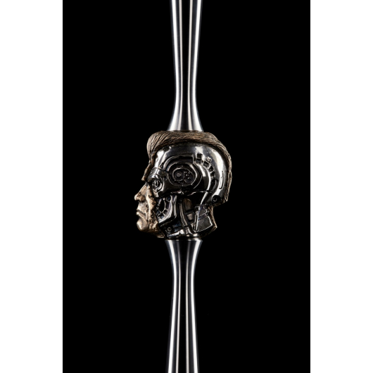 Shisha MAKLAUD BEBACKER